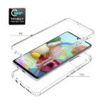 Transparent anti-drop phone case - Image 5