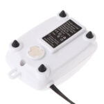 Aquarium Silent Fish Breeding Oxygen Pump - Image 2