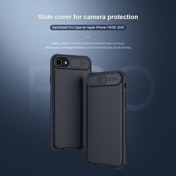 Anti-fall mobile phone protective shell
