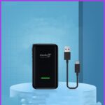 Suitable For The Original Car wired To Wireless Carpaly Module Navigation USB