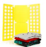 Lazy man folding clothes board, convenient folding board, folding clothes board, folding board, quick folding clothes board - Image 6