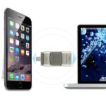 Three In One OTG USB Flash Disk For Computer And Mobile Phone - Image 3