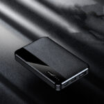 Leather Mini charger - Image 4