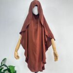 Polyester Women's Scarf Shawl Cover All-matching - Image 10