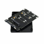 mSATA to SATA transfer box - Image 4