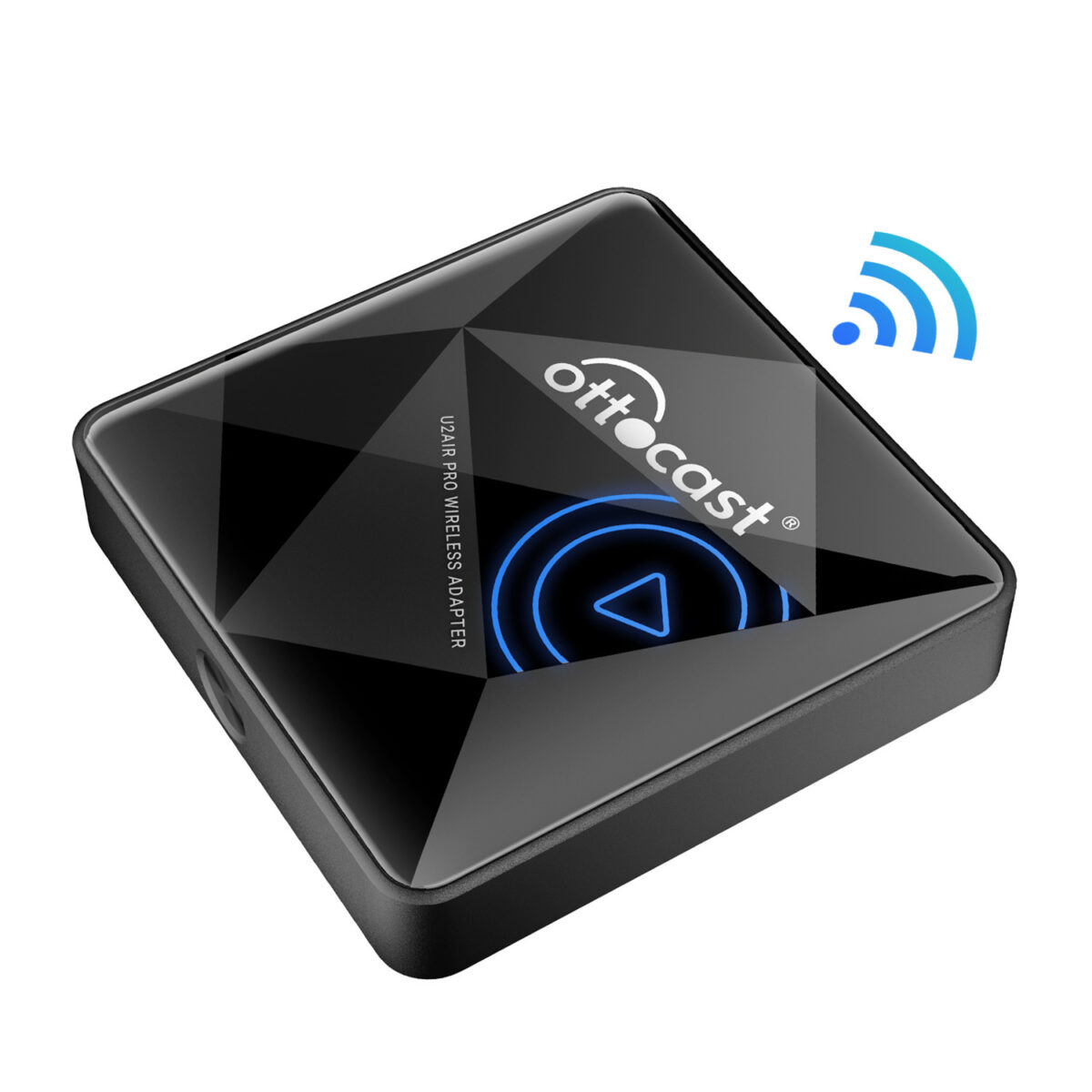 Wireless Car Bluetooth AIBOX Wireless Magic Box - Image 2