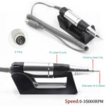 Nail Polishing Equipment - Image 3