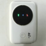 4G wireless router - Image 3