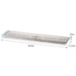 Telescopic Spice Seasoning Bottle Household Kitchen Seasoning Leak-proof Salt Storage Box - Image 2