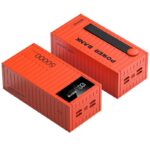 66W Super Fast Charge Container Power Bank - Image 9
