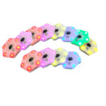 Reaction Training Light Basketball Agility Wireless Induction Speed Training Equipment - Image 7