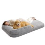 Big Dog Nest Bed Removable And Washable Foldable Sofa - Image 2