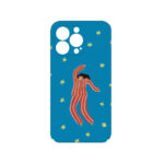 Funny Illustration Feilin Magnetic Two-in-one Phone Case - Image 5