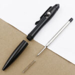 Outdoor Self-Defense Writing Tungsten Steel Head Broken Window Pen - Image 5