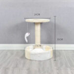 Cat Climbing Frame Integrated Column Supplies - Image 7