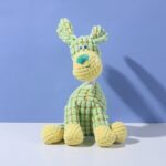 Pet Toy Dog Bite Sound Toy Plush Interactive - Image 7