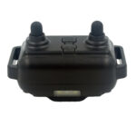 Electronic Remote Control Dog Barking Stop Charging Waterproof - Image 4