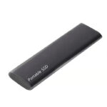 Cross-border Hot Mobile SSD Expansion High-speed Transmission Mobile Hard Disk - Image 9
