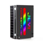 Chassis Mainboard ATX Power Supply 24Pin90 Degrees Steering Elbow Line Running Accessories - Image 8
