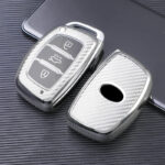 Modern Key Case Car Cover Case Buckle - Image 8