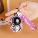 Small Keychain Emergency Power Bank - Image 8