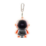 Small Keychain Emergency Power Bank - Image 10