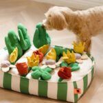 Pet Dog Food Leakage Educational Toys - Image 8