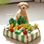 Pet Dog Food Leakage Educational Toys - Image 10