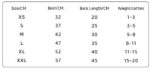 Autumn And Winter Anti-lint Muppet Blue Cat Silver Gradual Layer Pet British Shorthair Cat Clothes Thickened Vest - Image 8