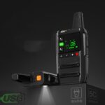 KSU7 Civil High-power Walkie-talkie - Image 6