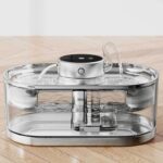 Pet Smart Water Dispenser Wireless Loop Rechargeable - Image 9