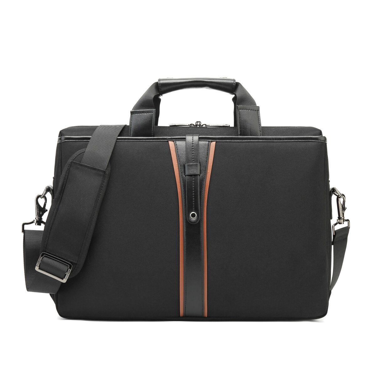 Business Large Capacity Single-shoulder Laptop Backpack - Image 8