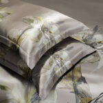 Digital Printed Four-piece Bedding Set Household - Image 9