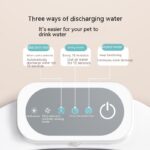 Cat Flow Self-circulation Water Dispenser - Image 9