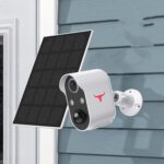 Wireless Network Security Monitoring Camera - Image 6