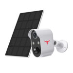 Wireless Network Security Monitoring Camera - Image 9