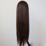Women's Front Lace Long Wig - Image 8