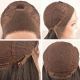 Women's Front Lace Long Wig - Image 10