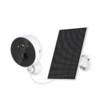 Solar Cell Monitoring Camera Outdoor Low Power Consumption - Image 10