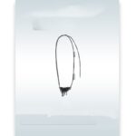 Lava Tassel Moonstone Mobile Phone Charm - Image 10