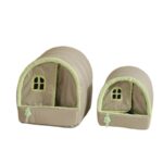 Four Seasons Universal Pet Closed Warm Cat Nest - Image 9