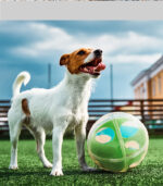 Dog Toy Relieving Stuffy Artifact Sound Puzzle - Image 7