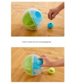 Dog Toy Relieving Stuffy Artifact Sound Puzzle - Image 8