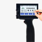Portable Handheld Code-spraying Machine - Image 6