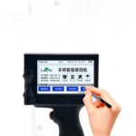 Portable Handheld Code-spraying Machine - Image 9