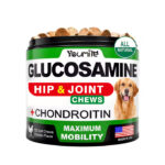 Pet Hip & Joint Supplement Chondroitin - Image 5