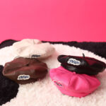 Dog Accessories Photo Concave Shape Pumpkin Hat - Image 3
