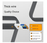 Four-in-one Fast Charge Data Cable - Image 6