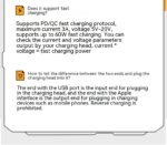 Four-in-one Fast Charge Data Cable - Image 10