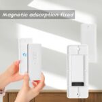 Ball Rolling Shutter Motor Graffiti Intelligence - Image 10